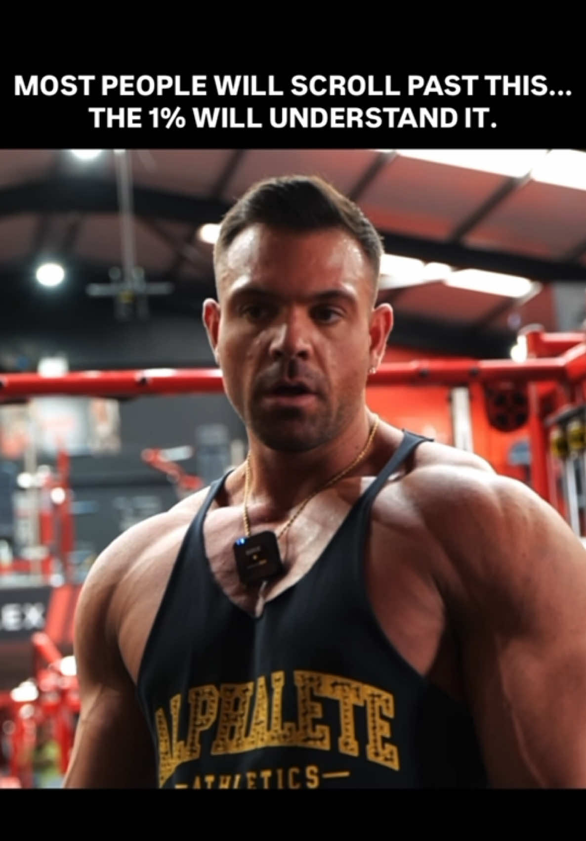 @Bradhowarth7