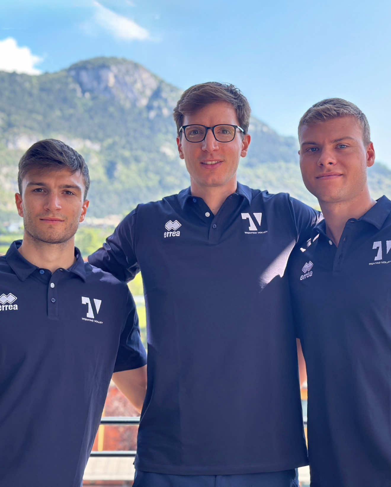 @trentinovolley