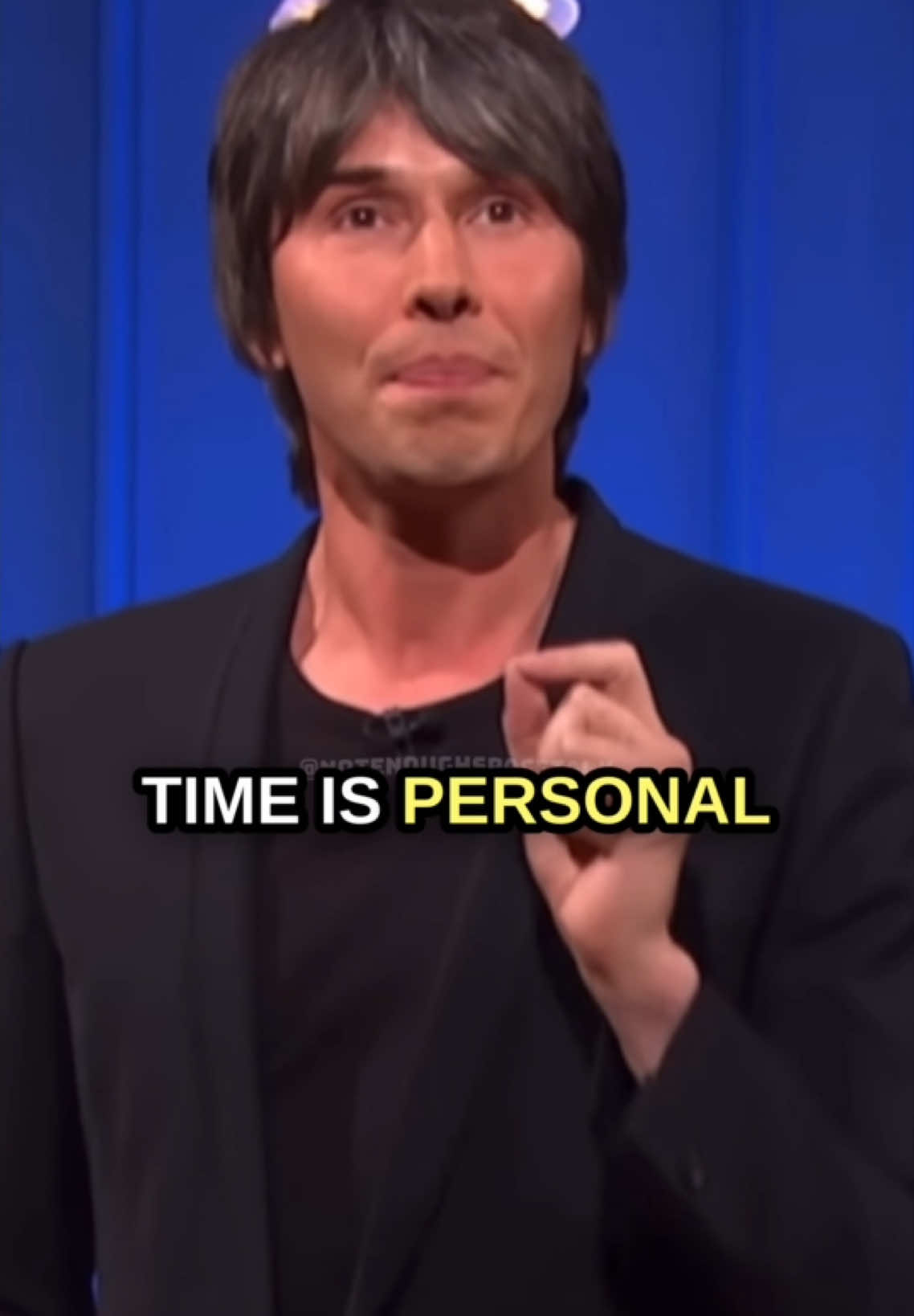 @notenoughspacetalk
