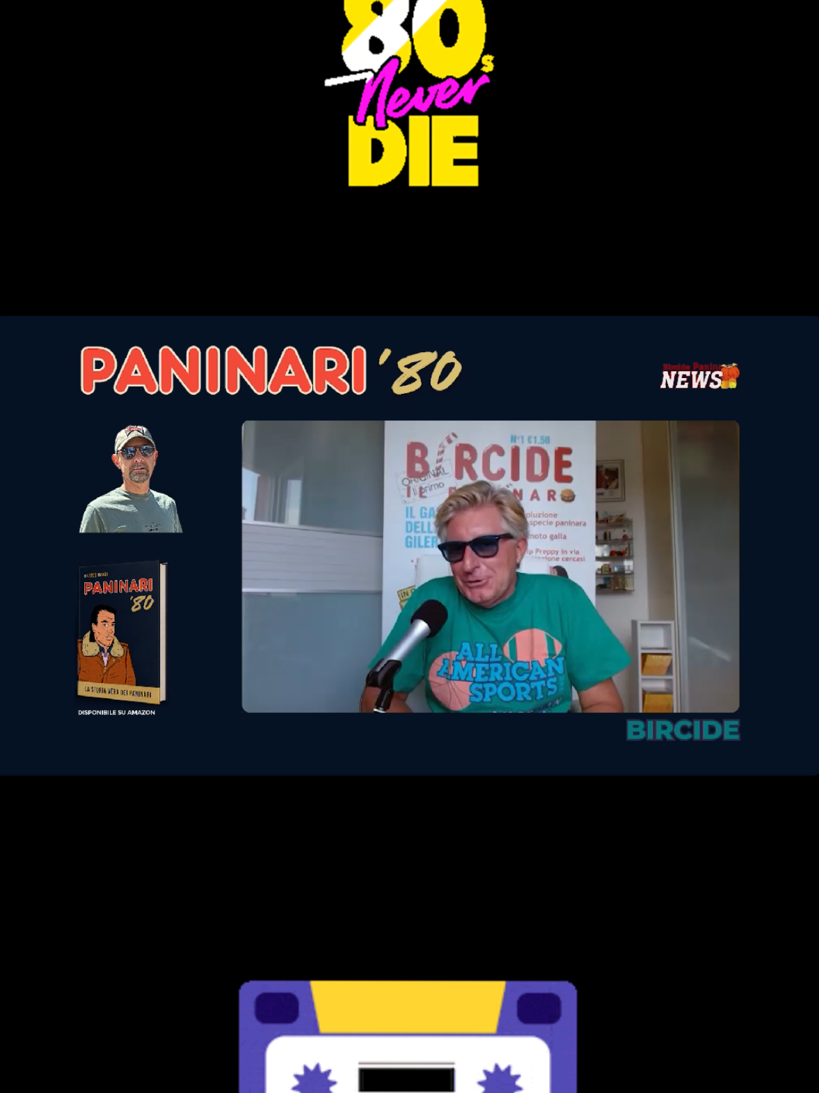 @BIRCIDE (Il Paninaro)