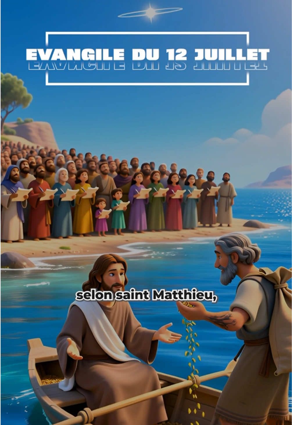 @Catholiques du Monde