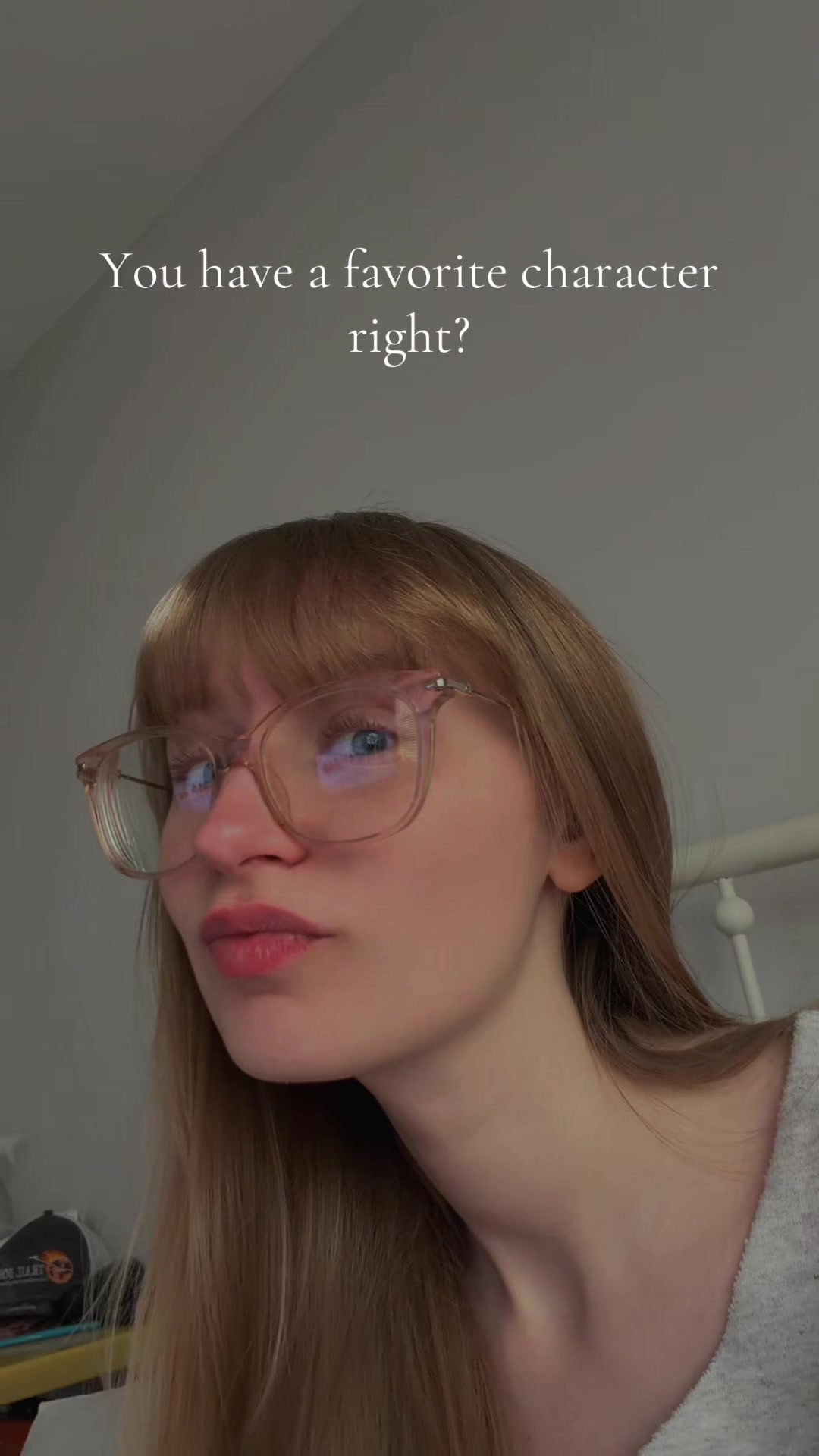 @clara belle