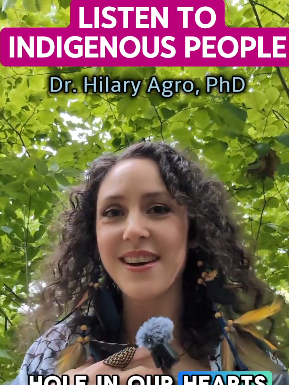 @Dr. Hilary Agro, PhD 🍄