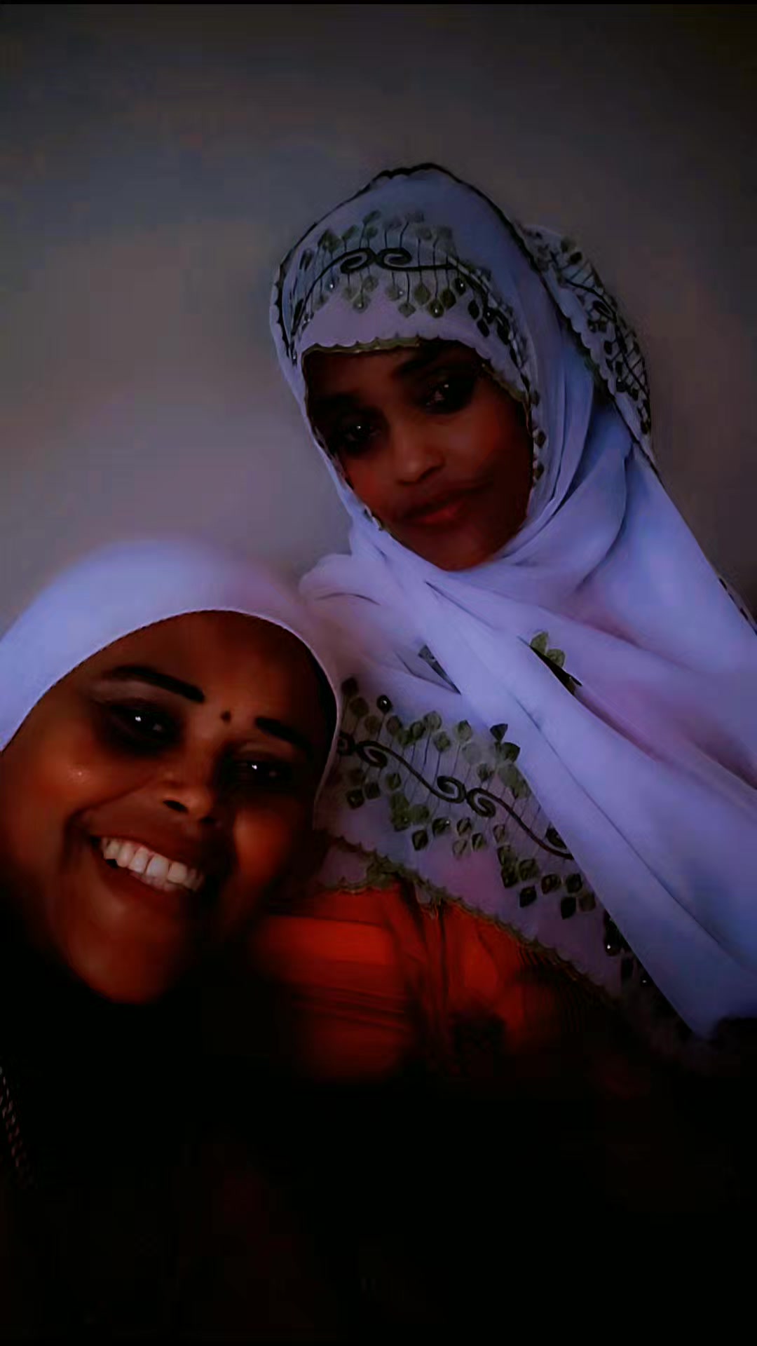@jimmitii yasinii abba milikii