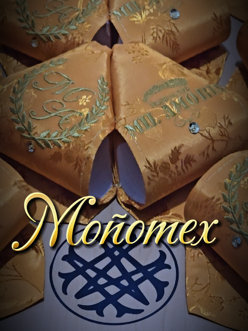 @Moñomex RG