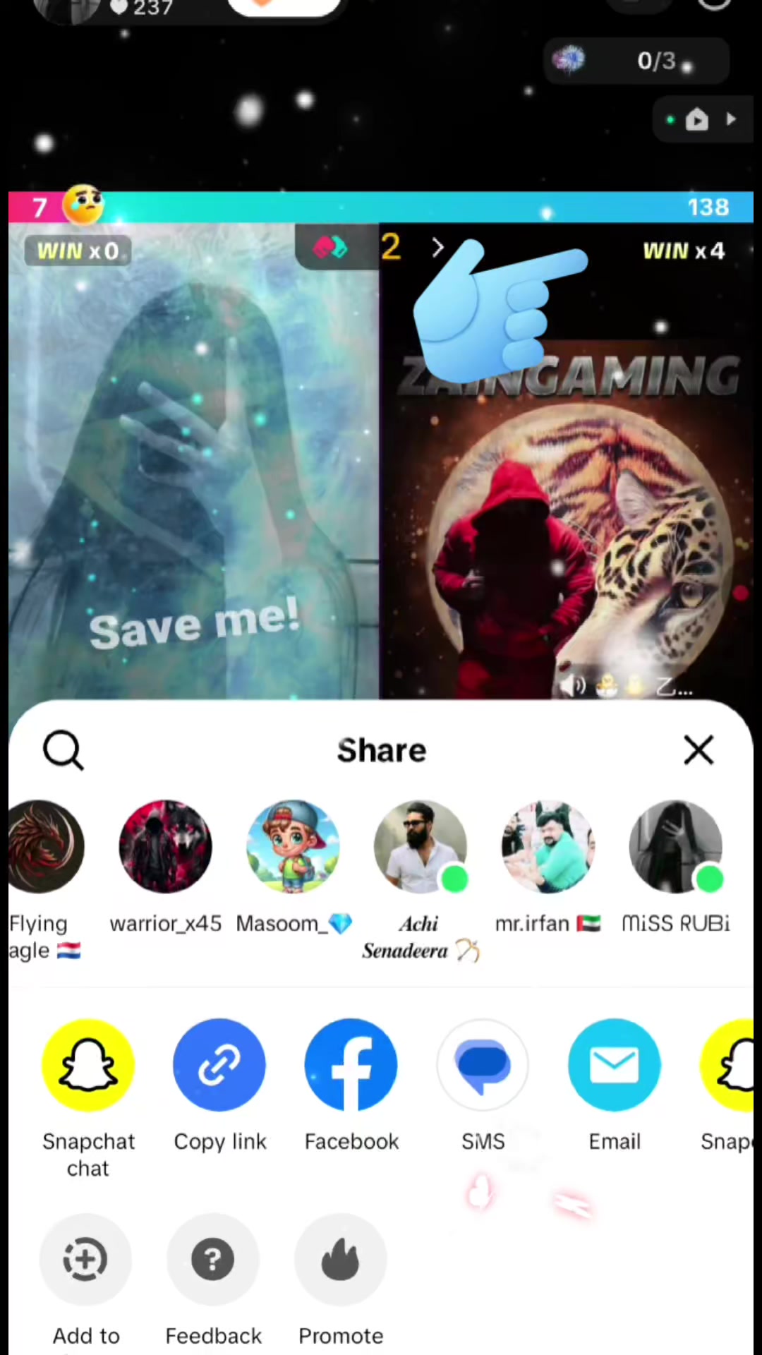 @ᗰᎥSS ᖇᑌᗷᎥ