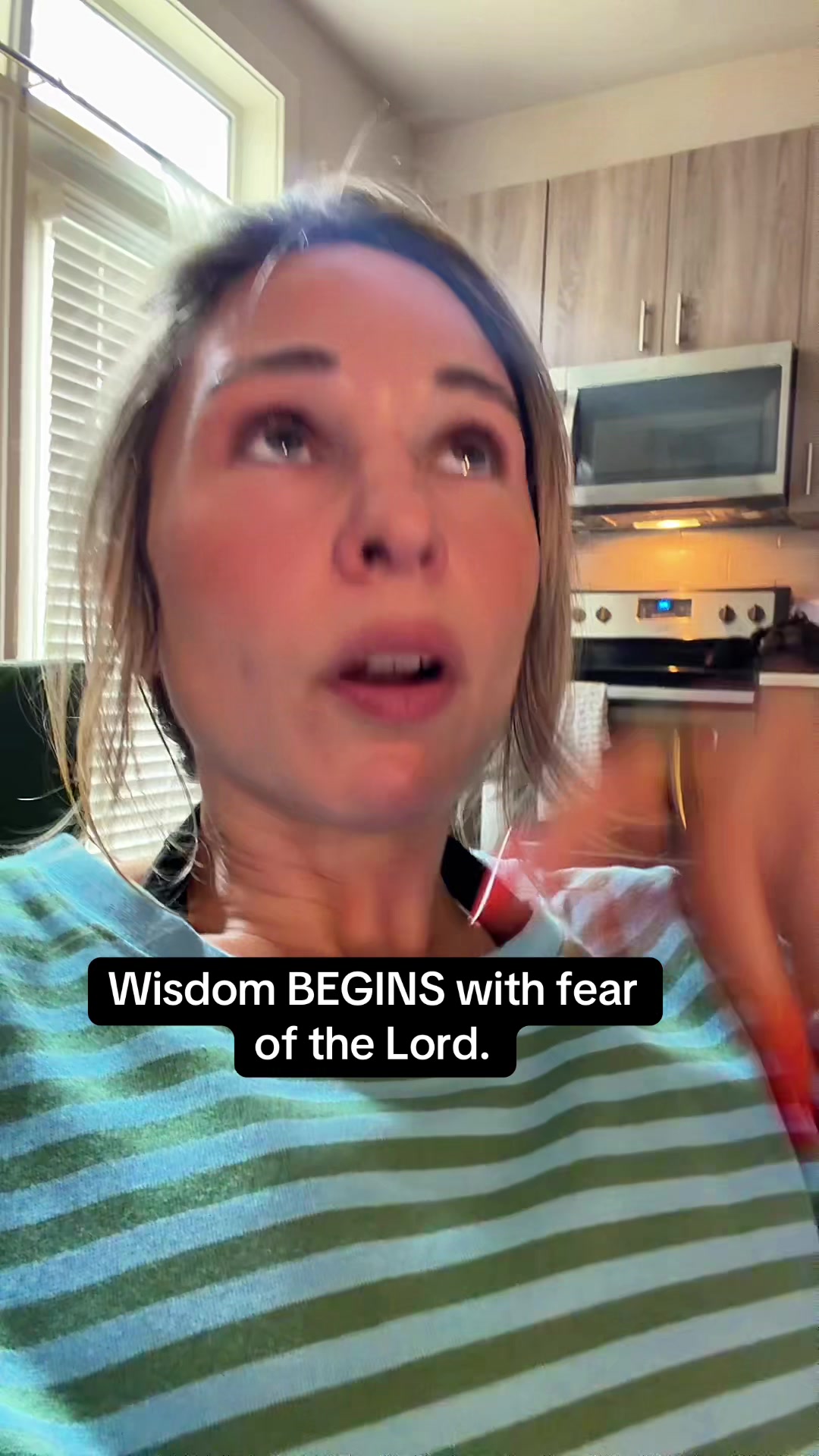 @Thegospeltea
