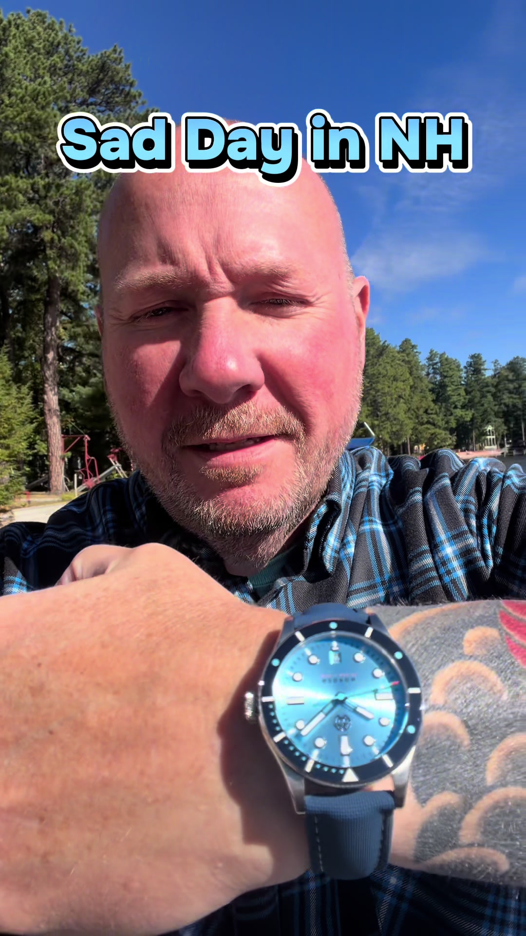 @Kyle the Watch Guy