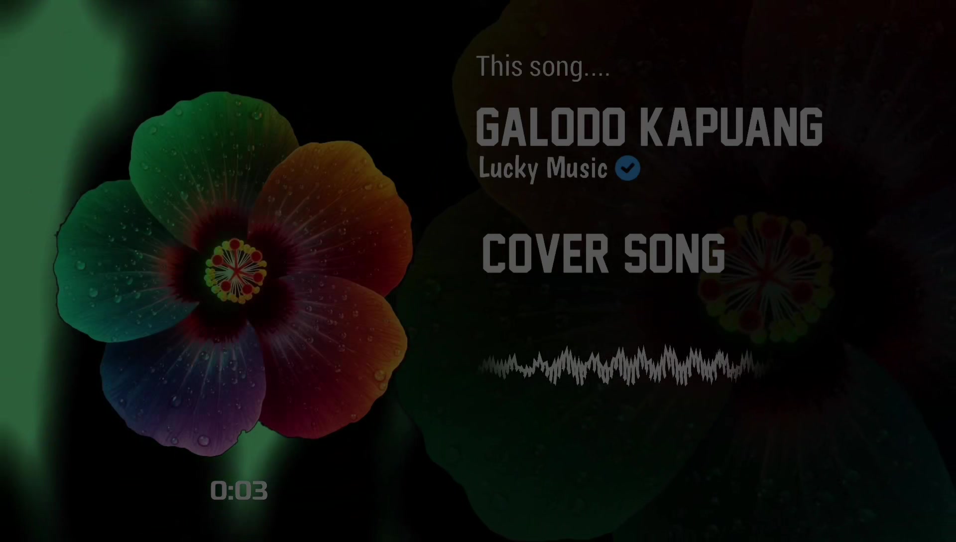 @Lucky Music