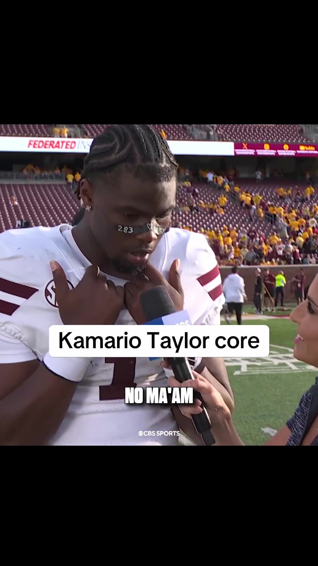 @CBS Sports College Football