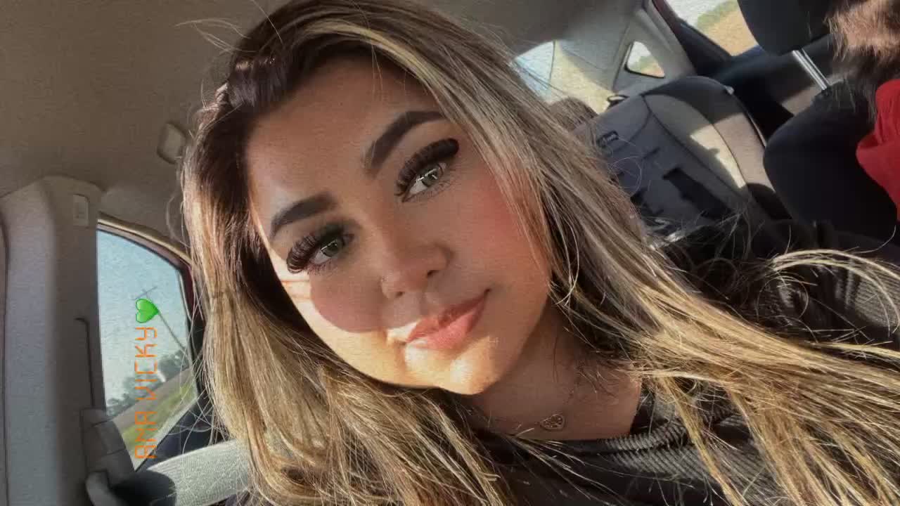 @Ana Garcia💚