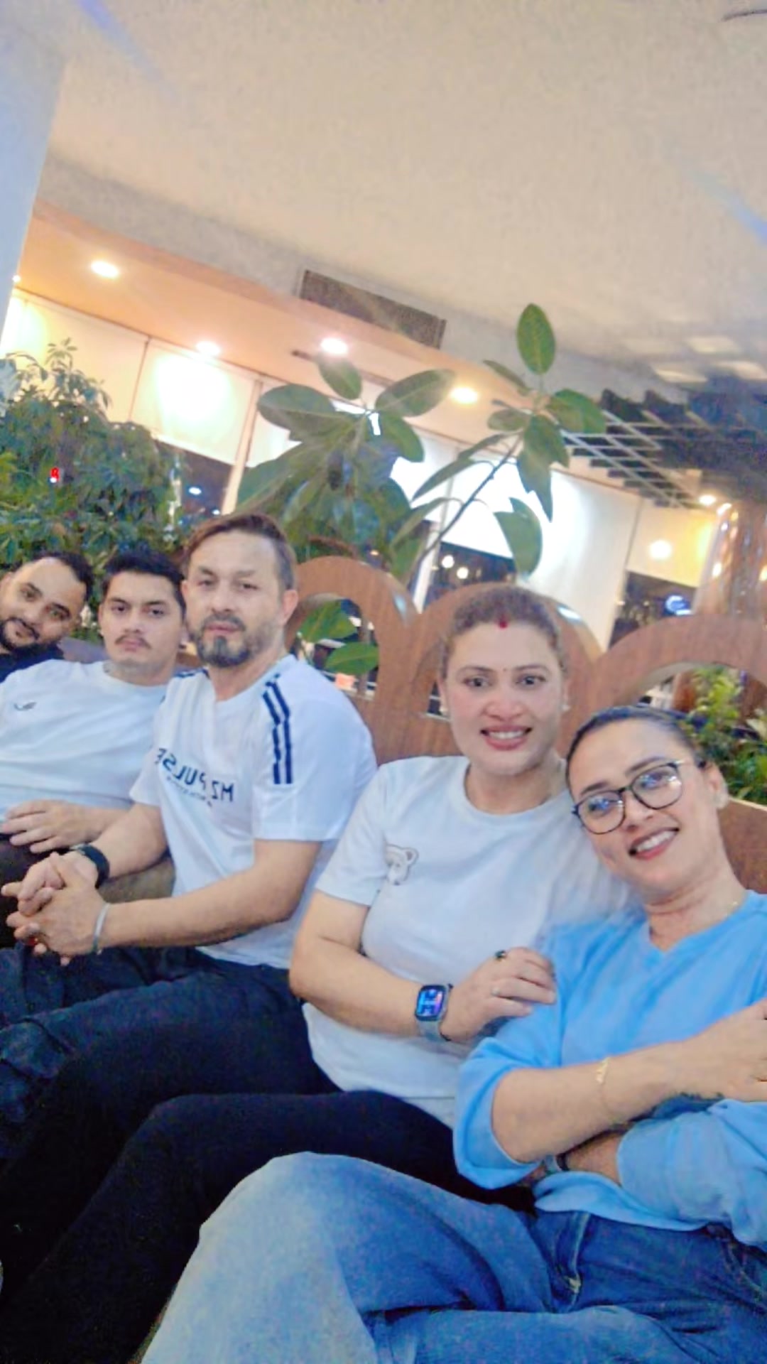 @Babi Mahat