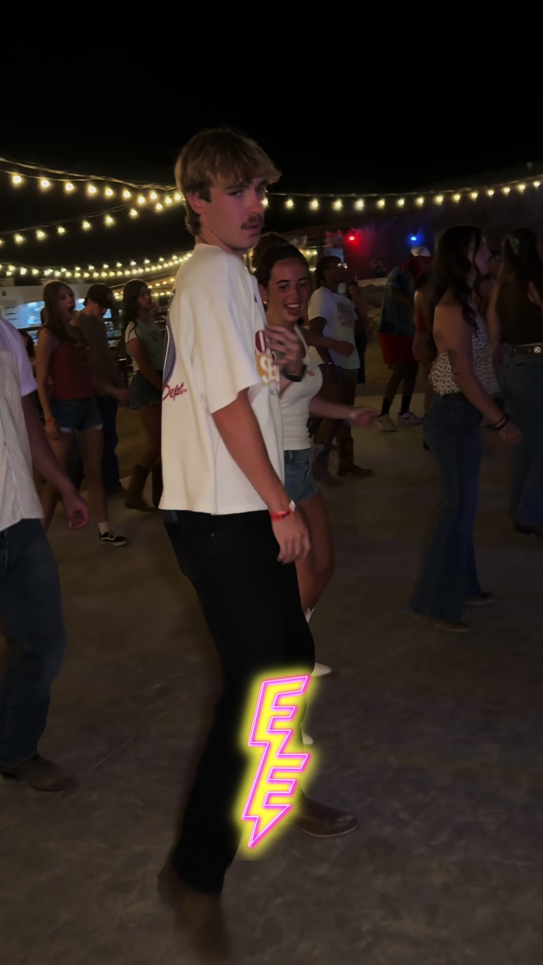 @Electric Events AZ