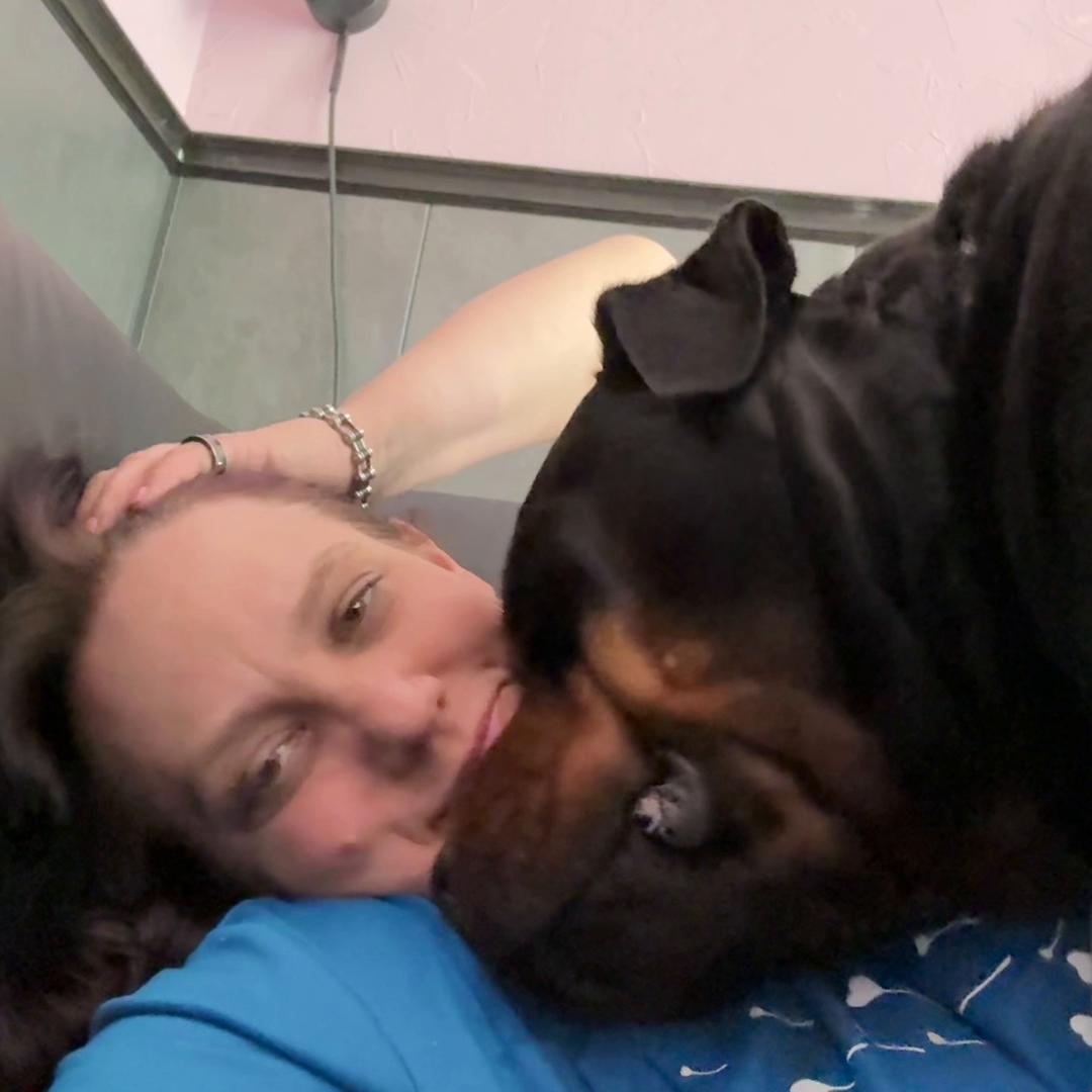 @Saphir🥰🐾