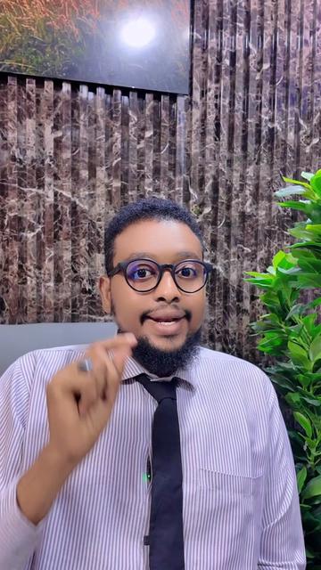@Ahmed Ali Nur