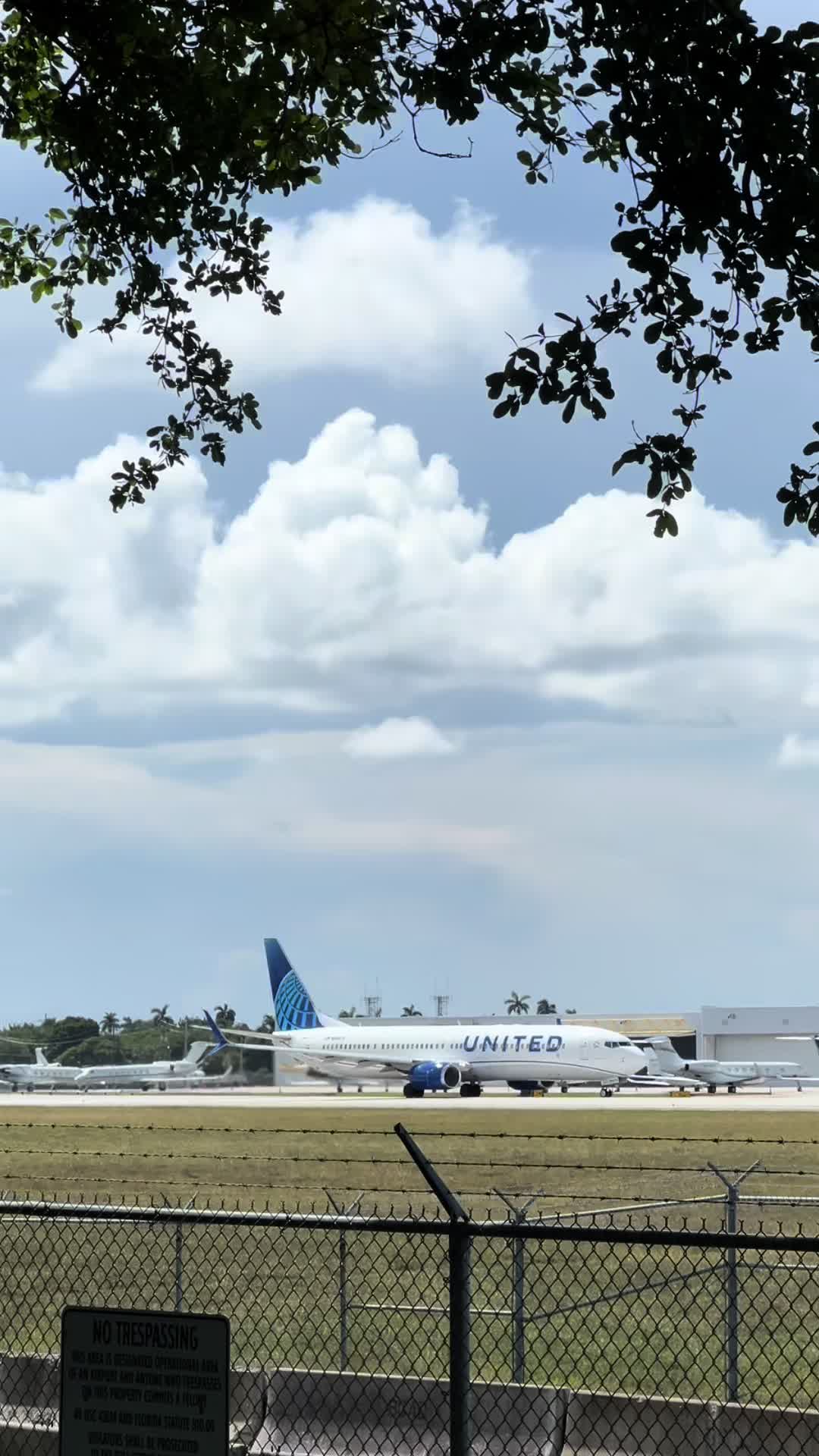 @Planespotting Florida