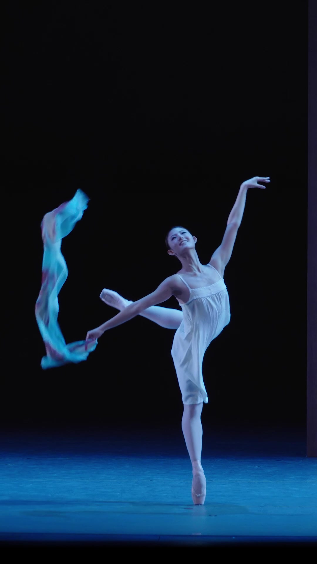 @SF Ballet