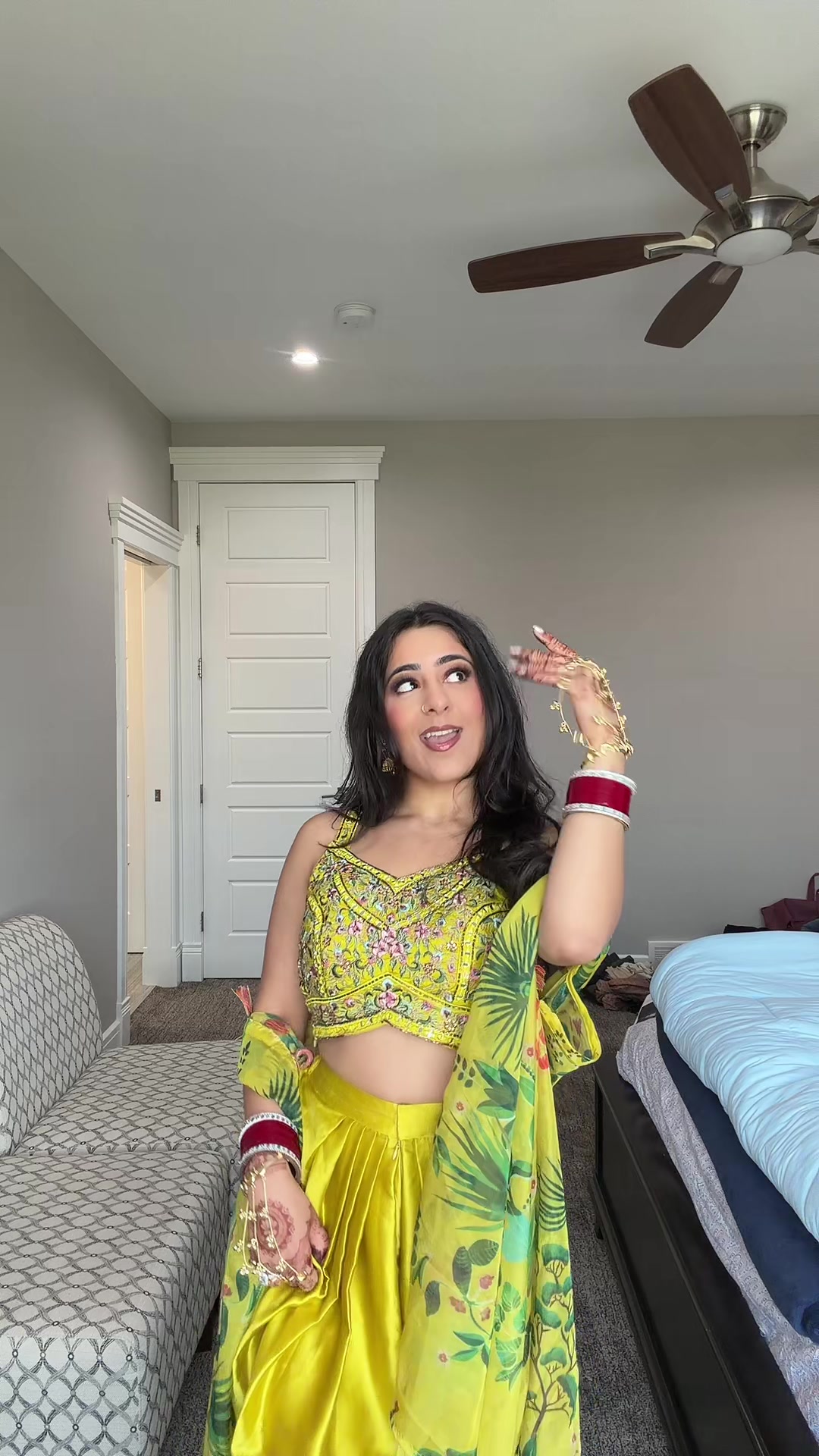@Alisha Vij