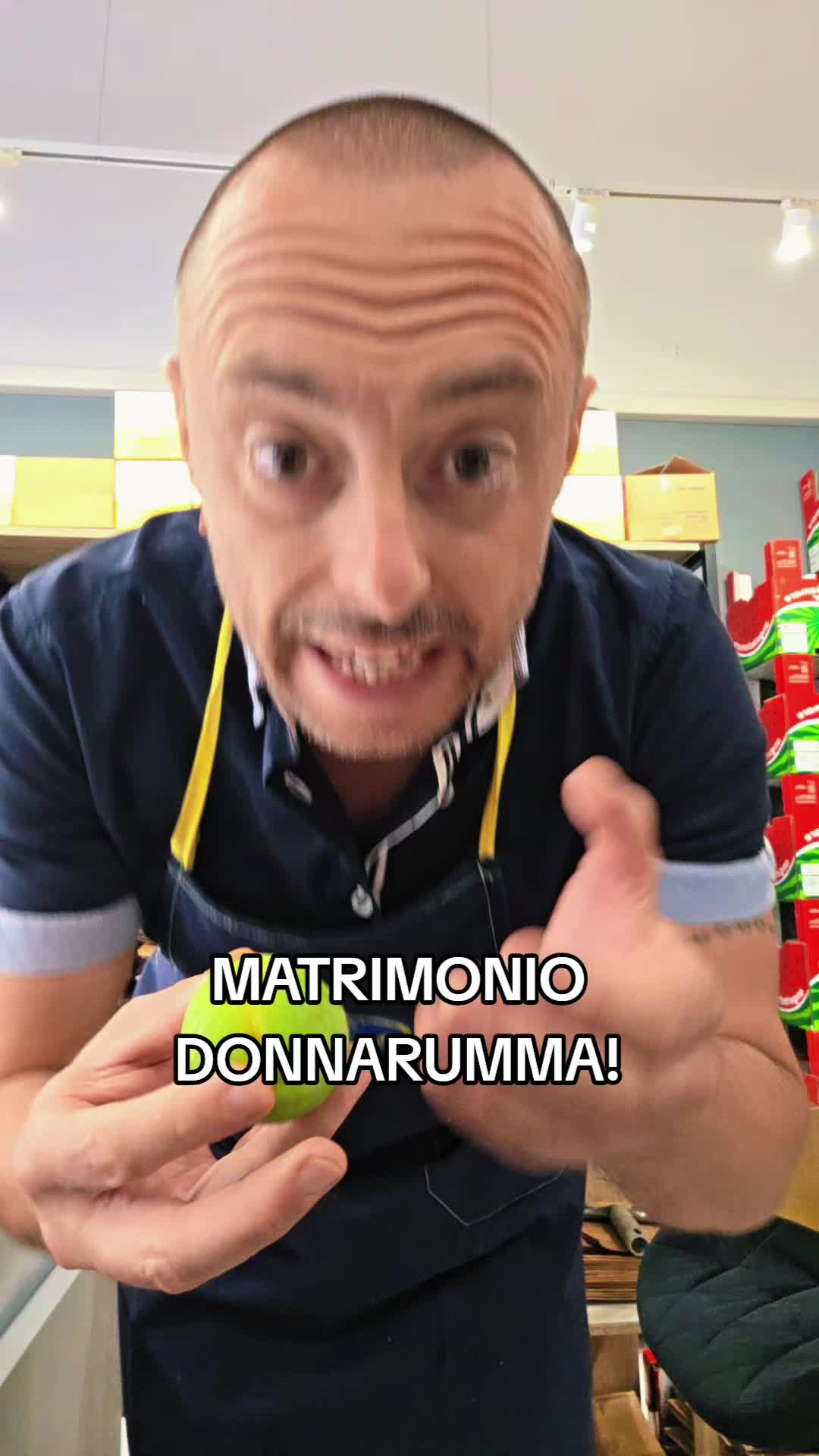 @Frutteria Leo Settimo