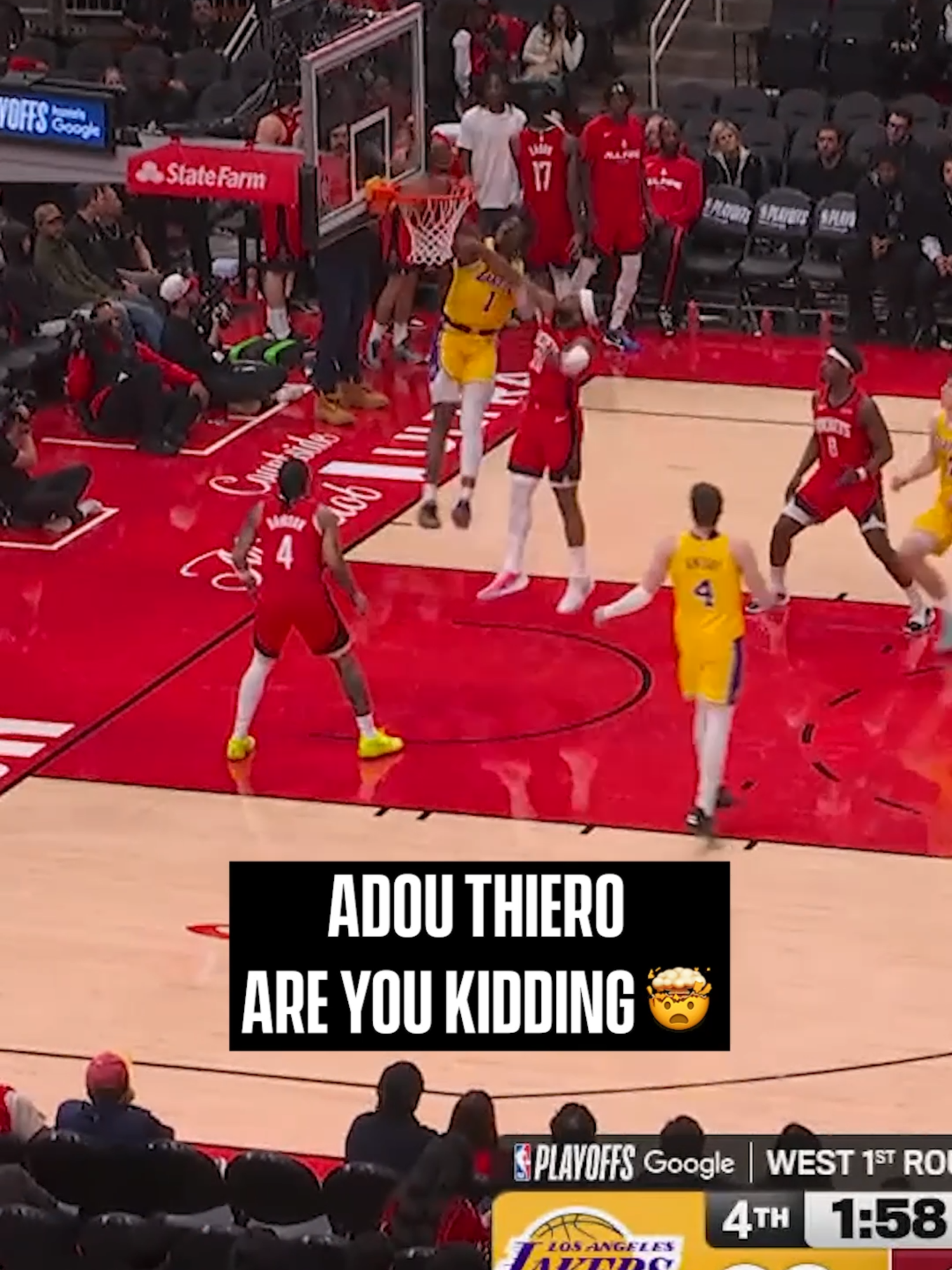 @Lakers