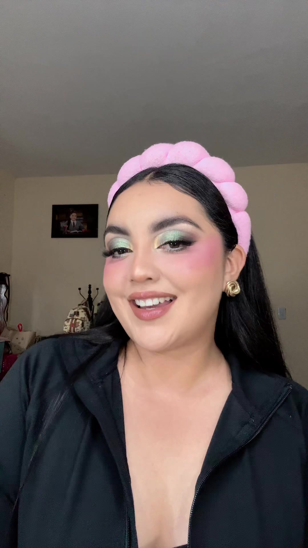 @Ana Joaquina Amezcua