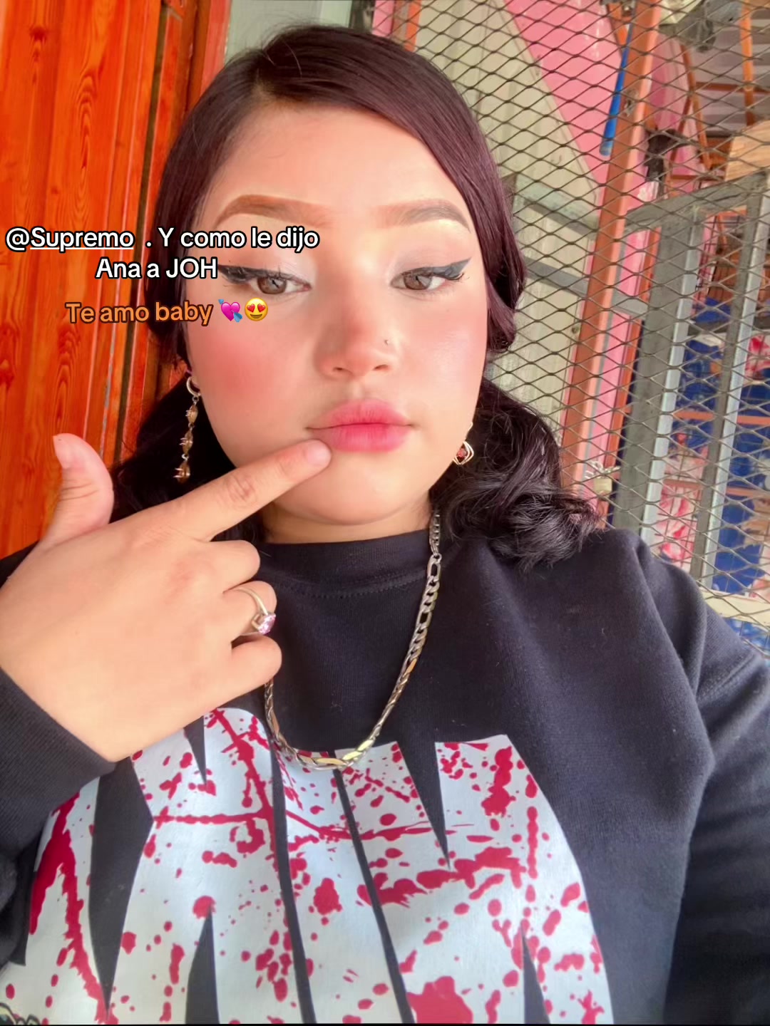 @Rubi๐๐ปโ๏ธ๐คท๐ปโ๏ธ