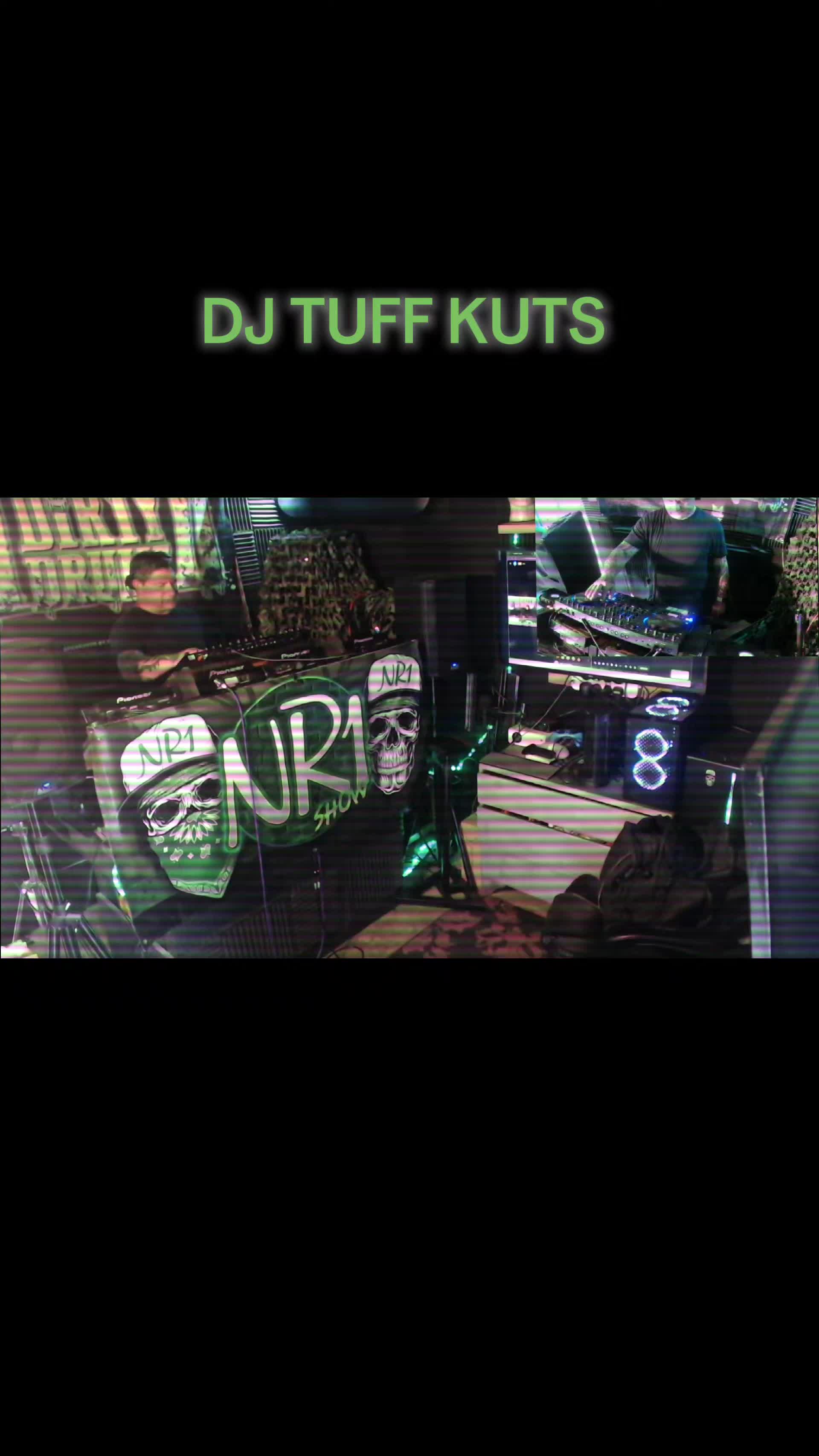 @NR1DNB