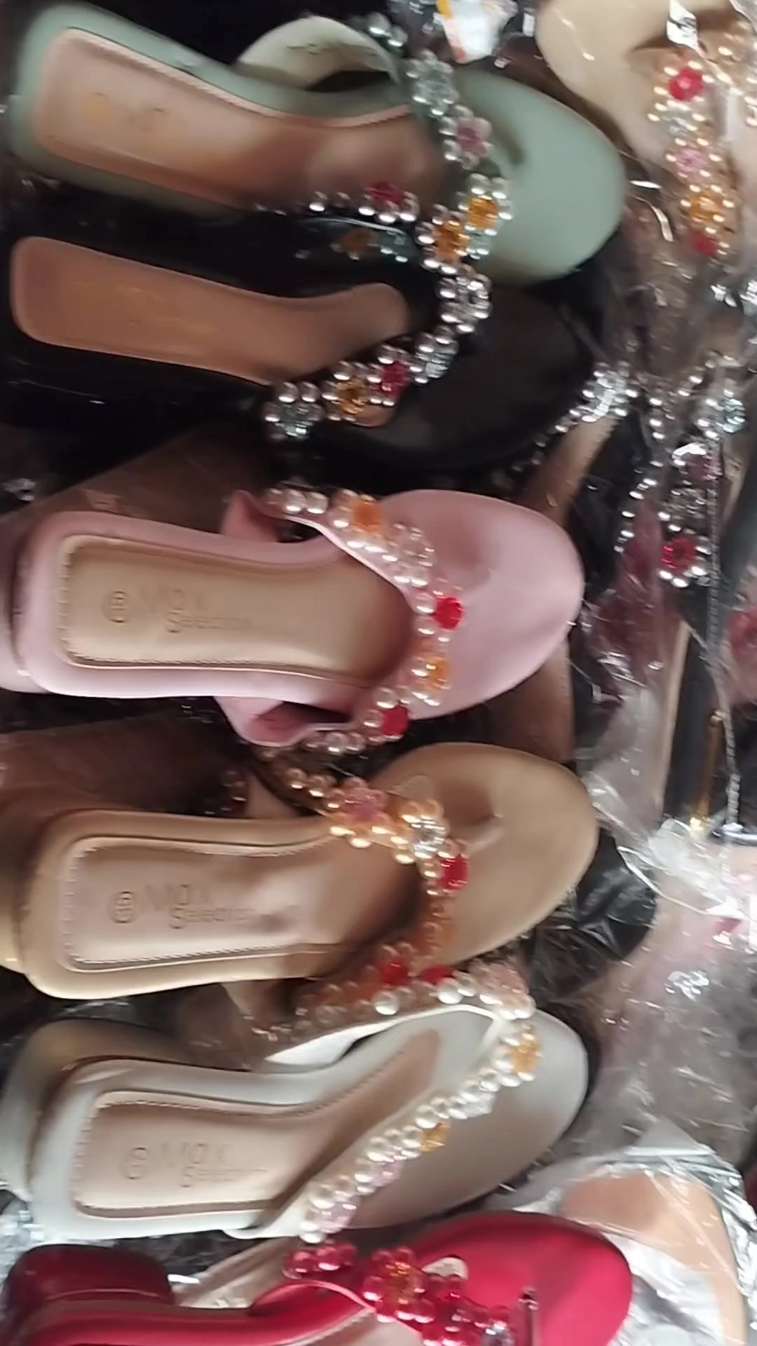 @Amibuchi Shoe Warehouse