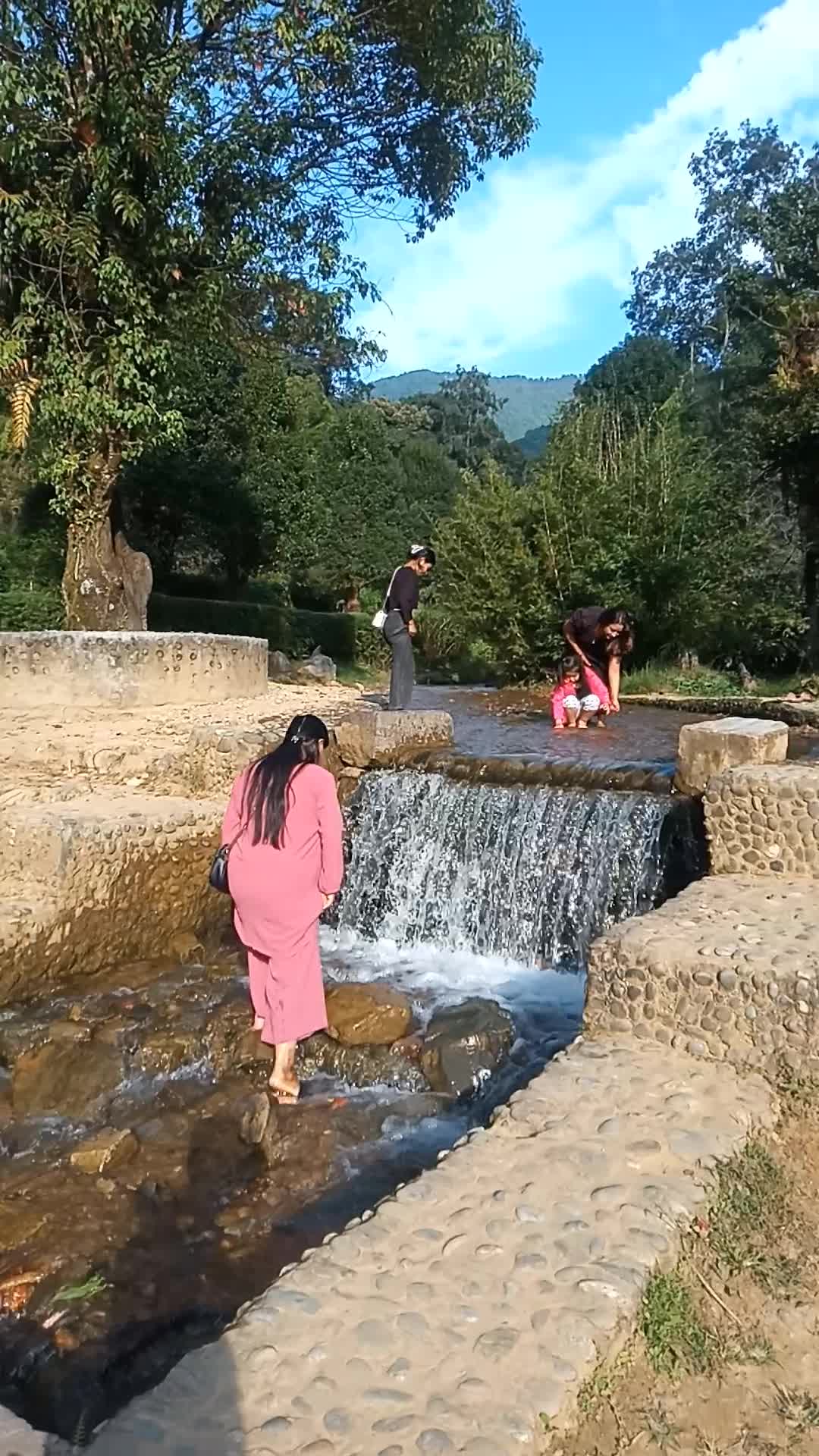 @Mina Khadka
