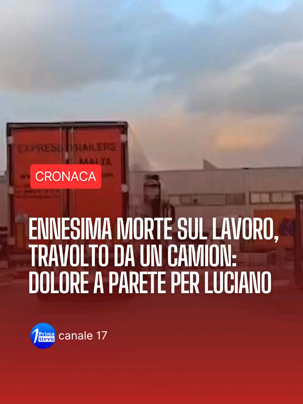 @Prima Tivv&ugrave; - Canale 17