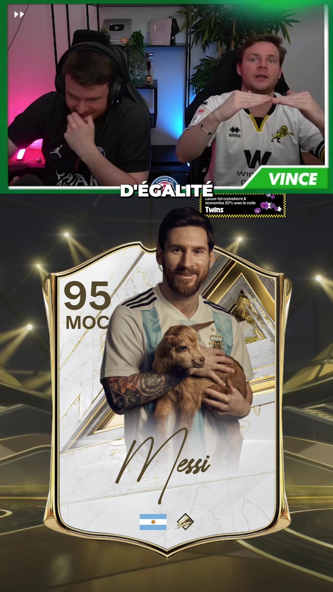 @Twins Fifa