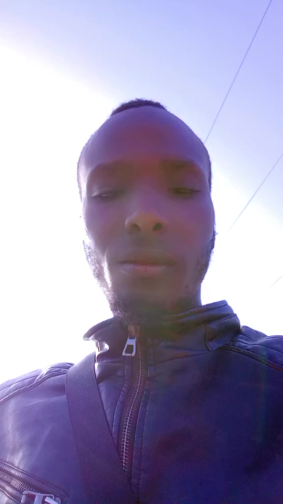 @Kone Amadou