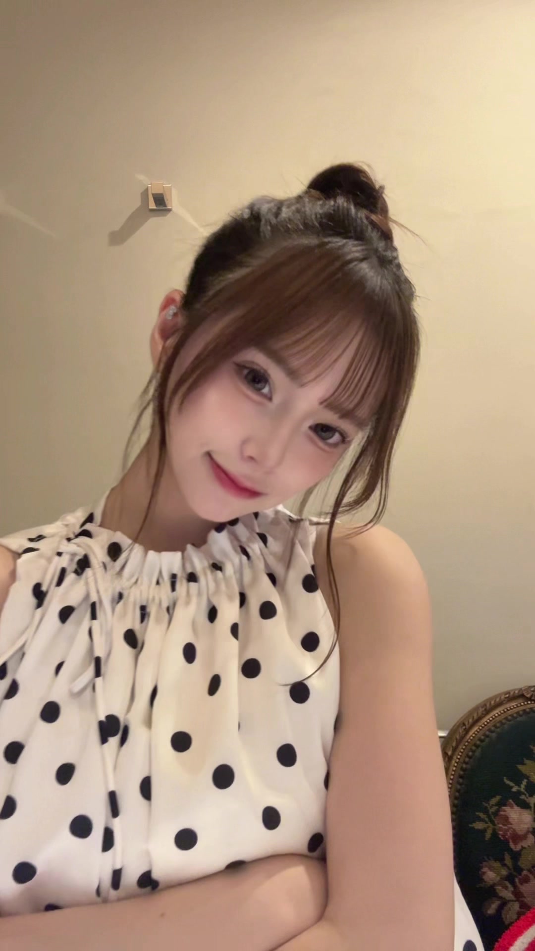 @優音໒꒱