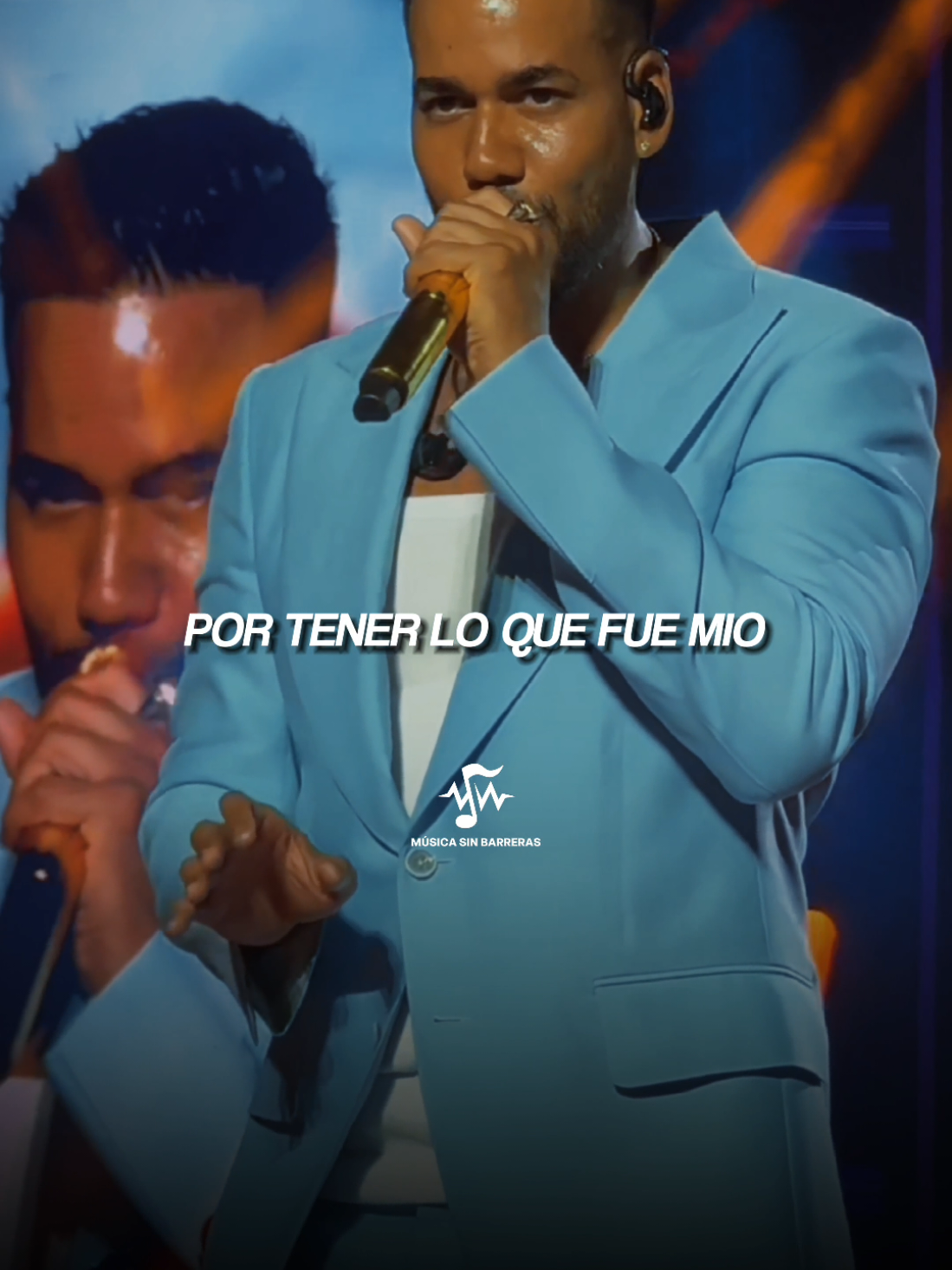 @Música Sin Barreras
