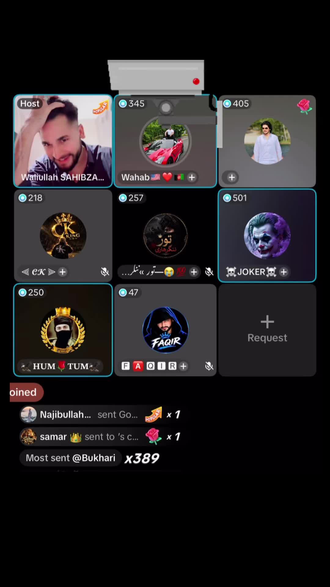 @TikTok CCTV 🎥