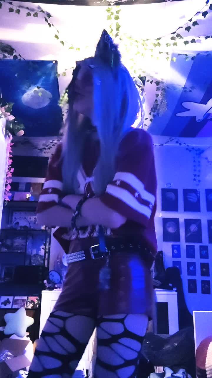 @✮gl4mrock.cosplayz✮