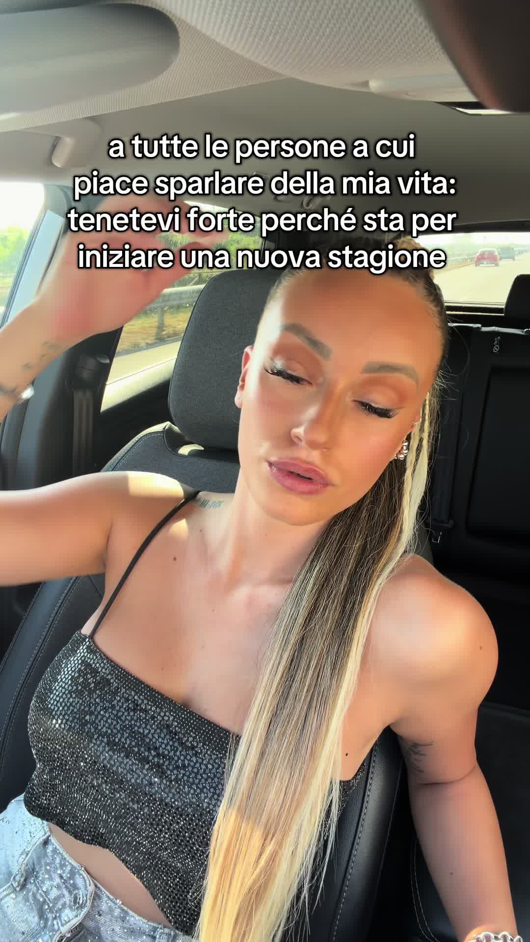 @Caterina Tanzarella