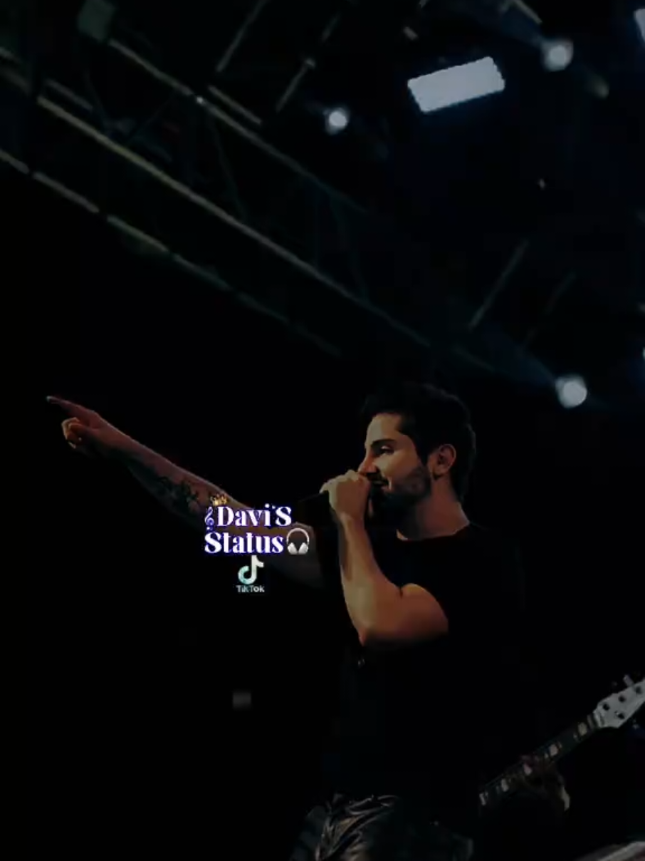 @Davi'S Status