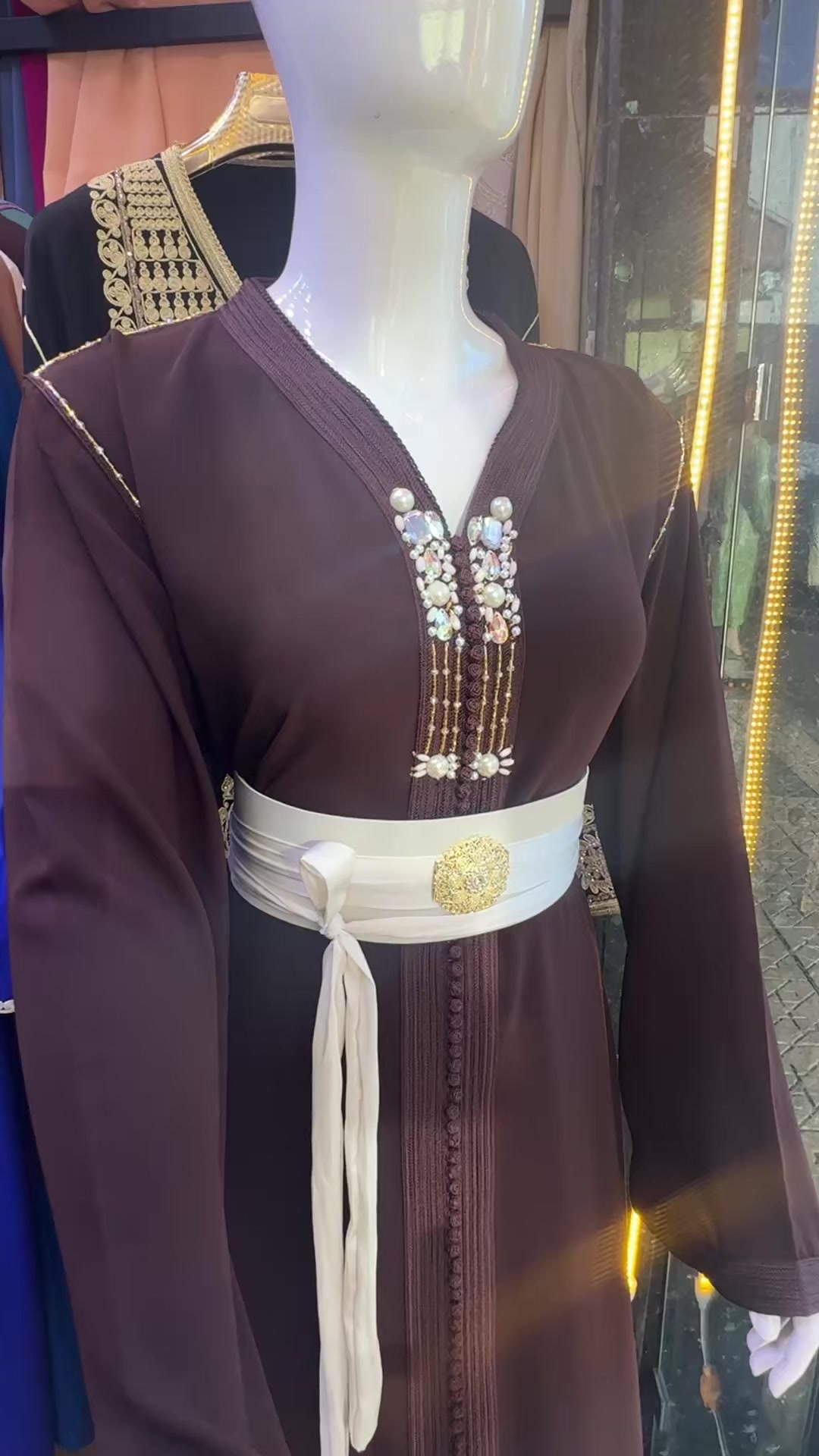 @Ghani kaftan