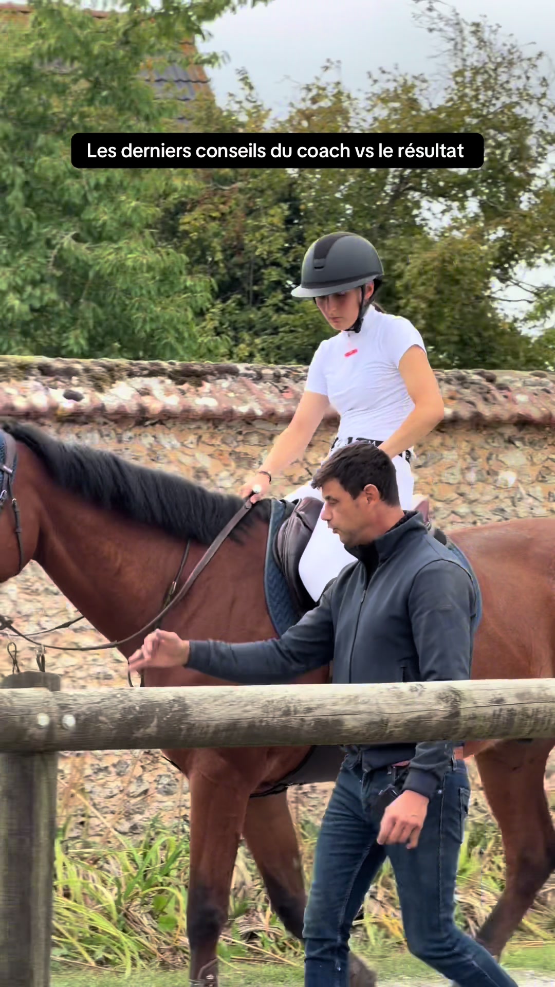 @Laurie et Mathieu 🐴