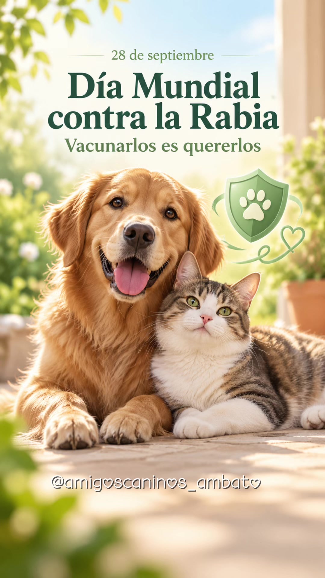 @Amigoscaninos_Ambato