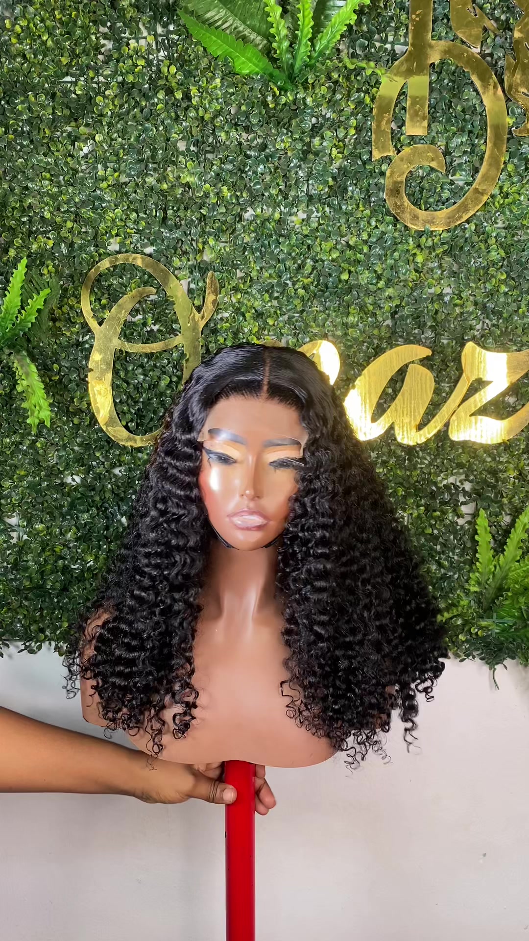 @OMAZ HAIR