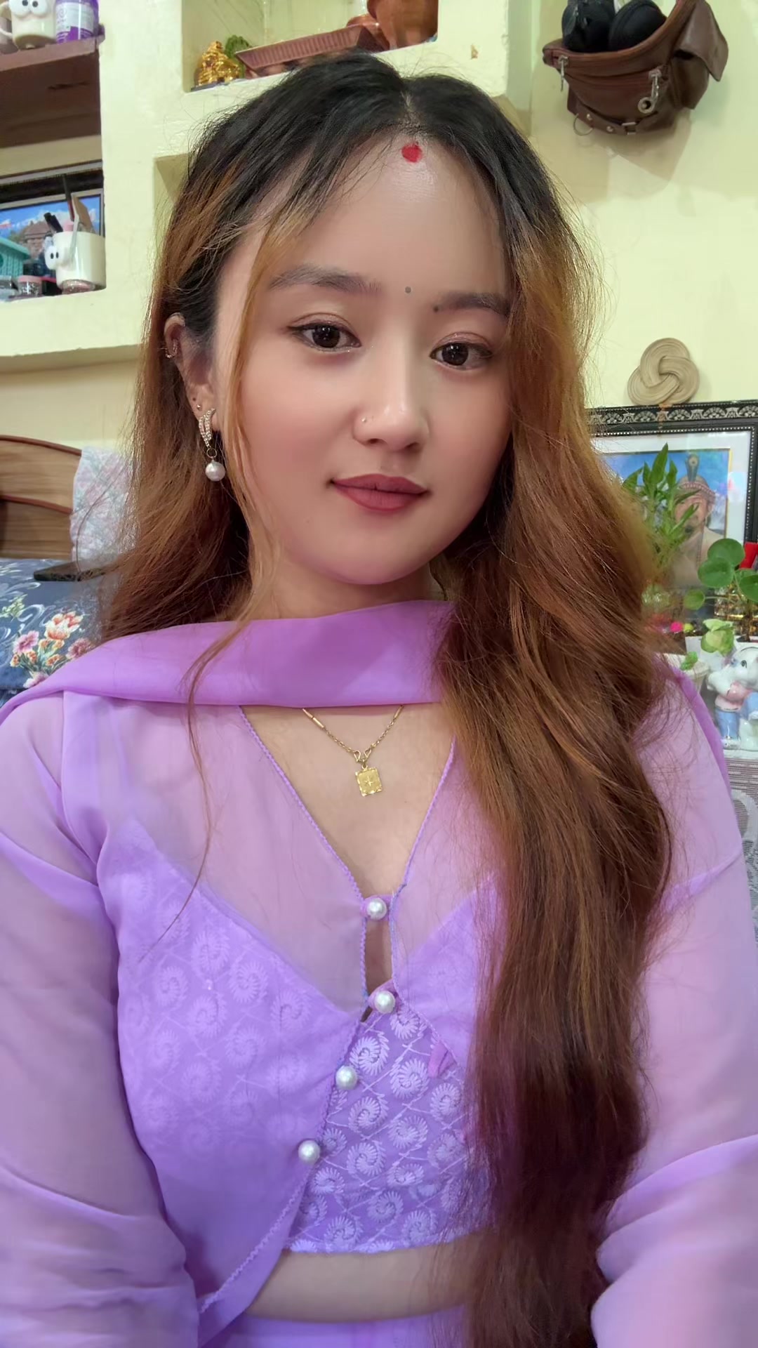 @एन्जली राई