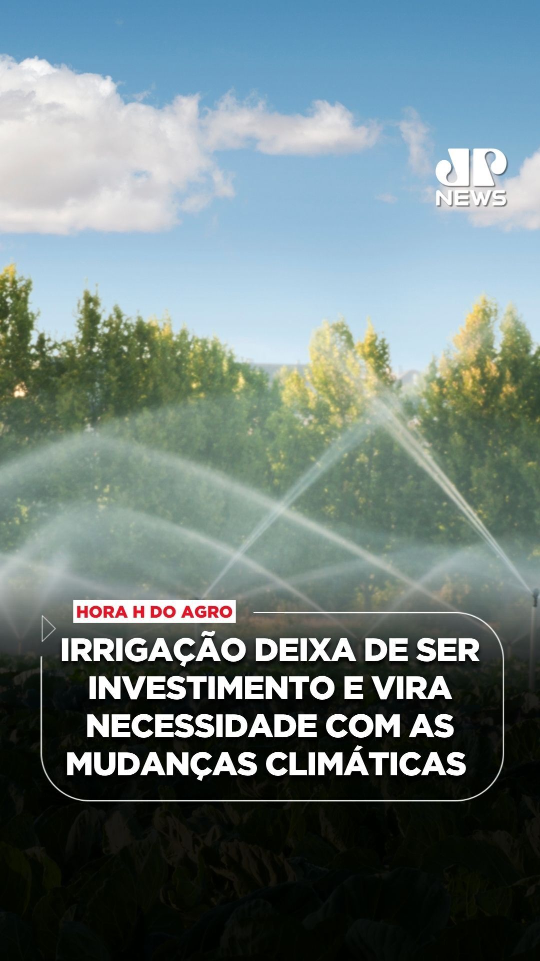 @Jovem Pan News