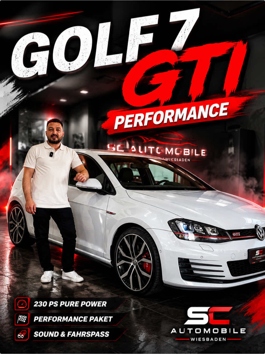@SC Automobile Wiesbaden
