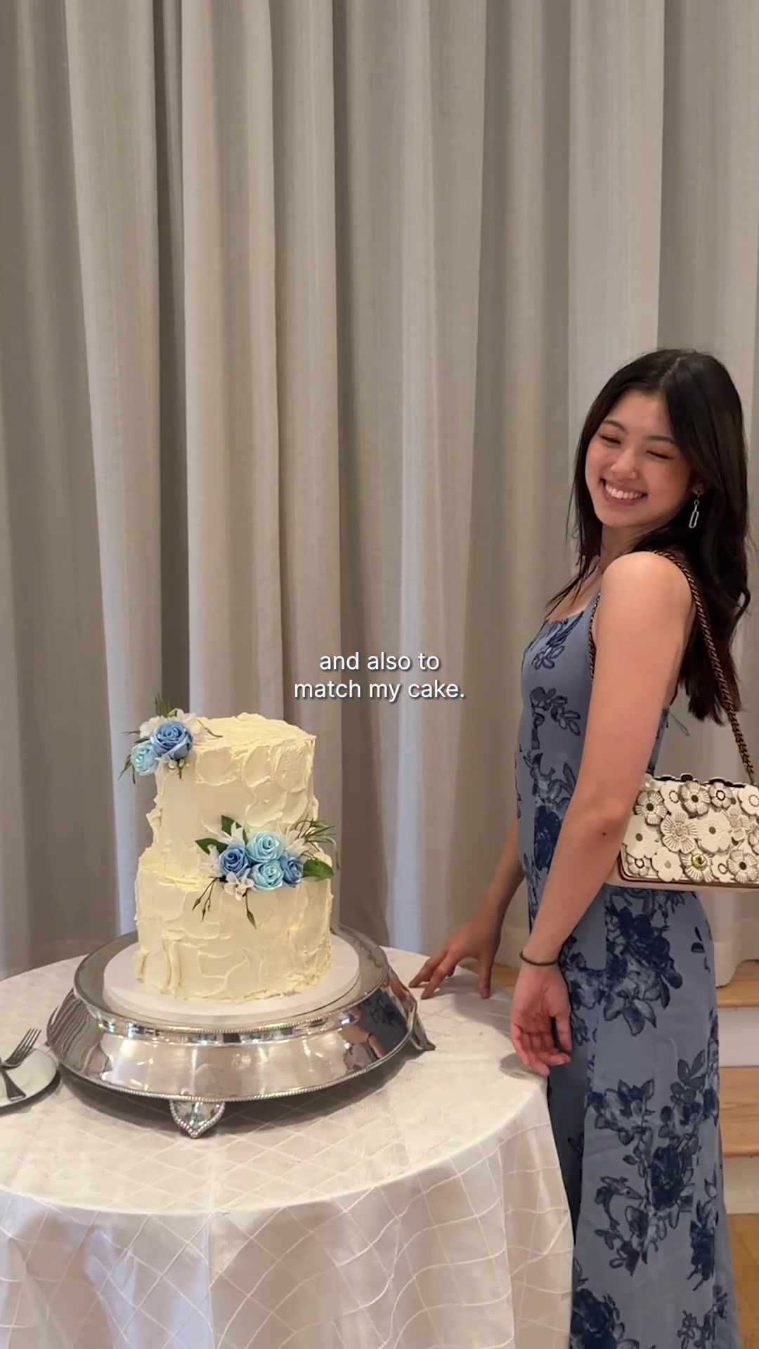 @Allison Chen