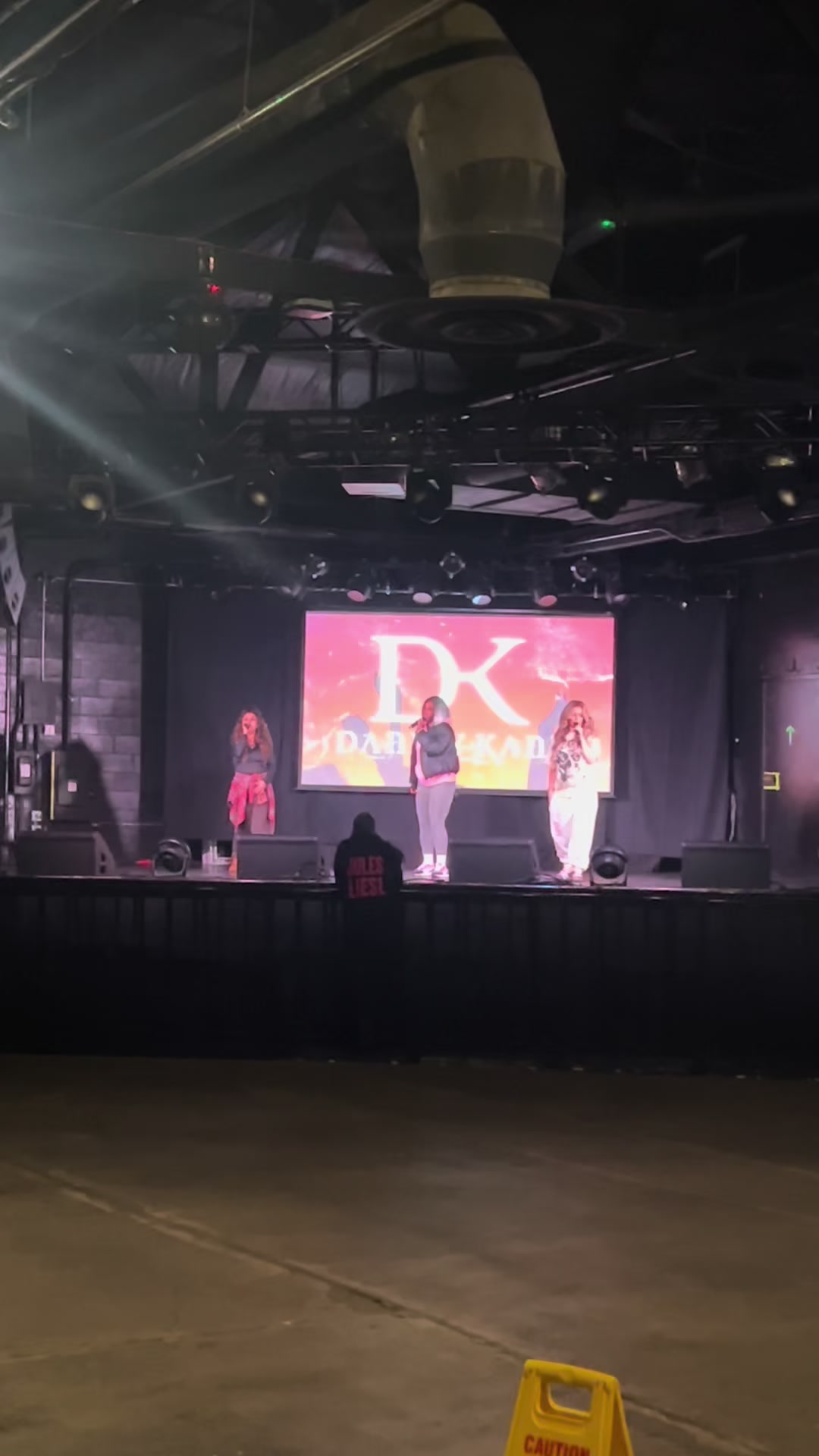 @Danity Kane Official