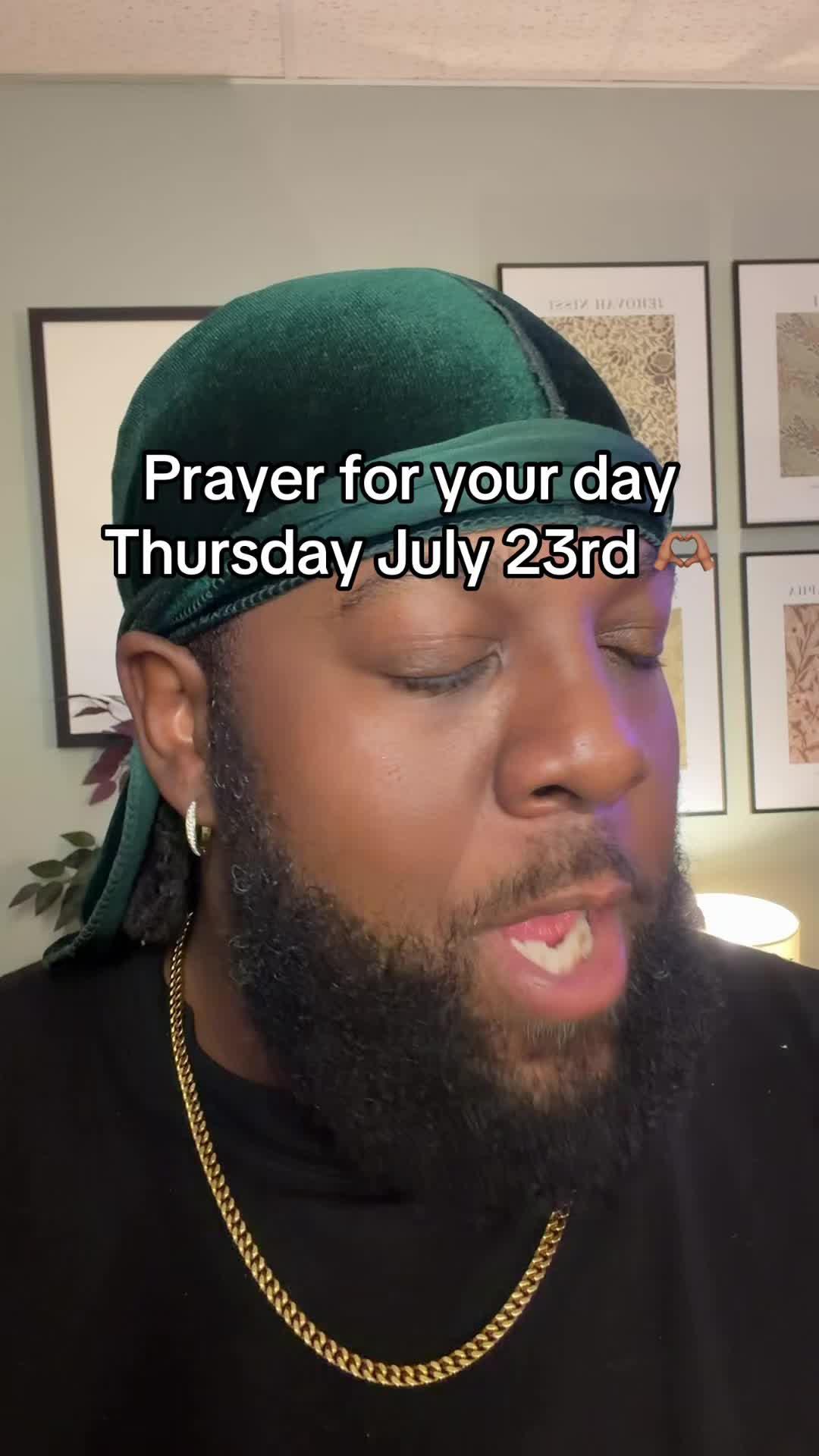 @Franklin Aytes | God loves you