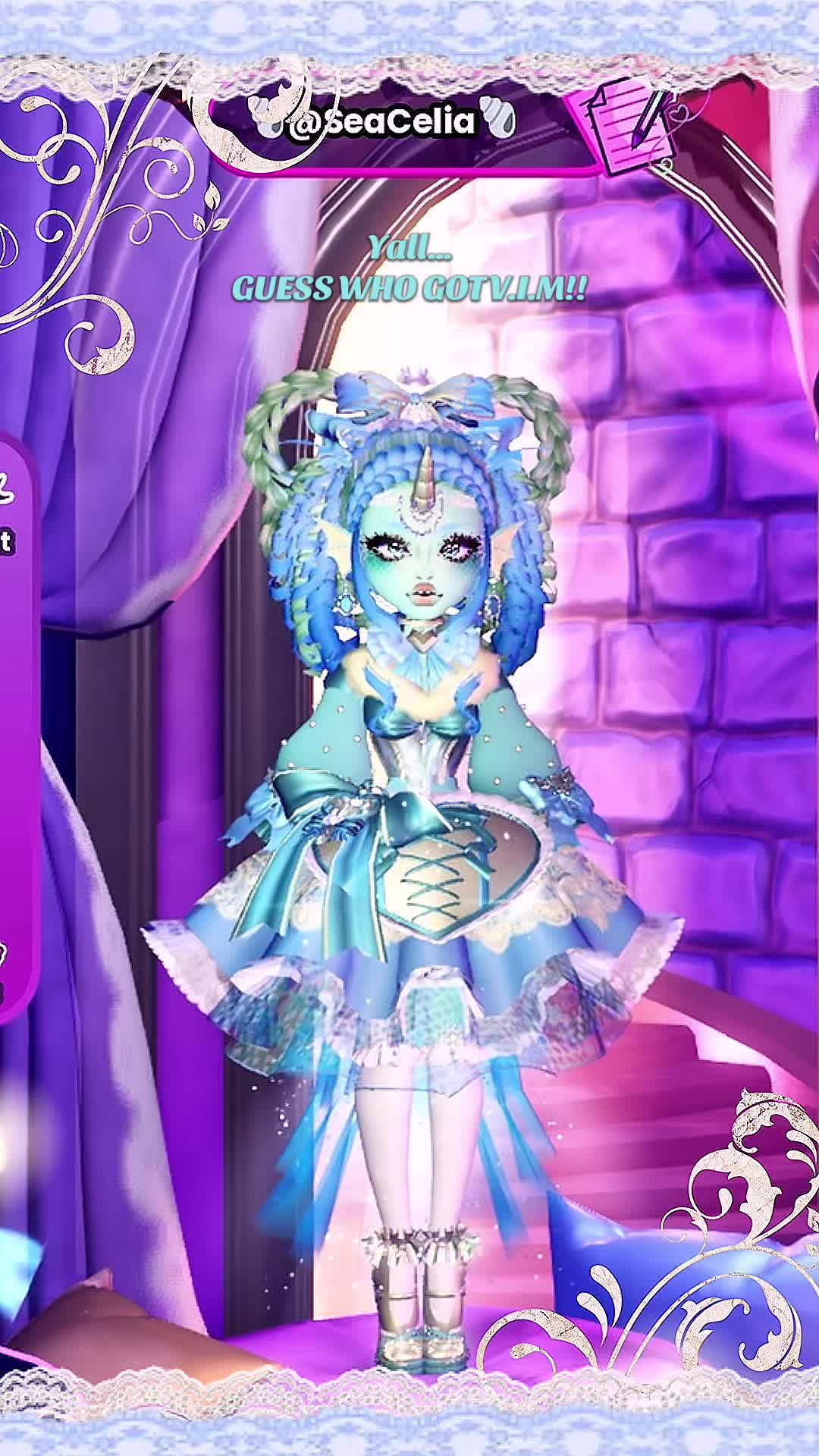 @🫧¿SeaCelia?🫧