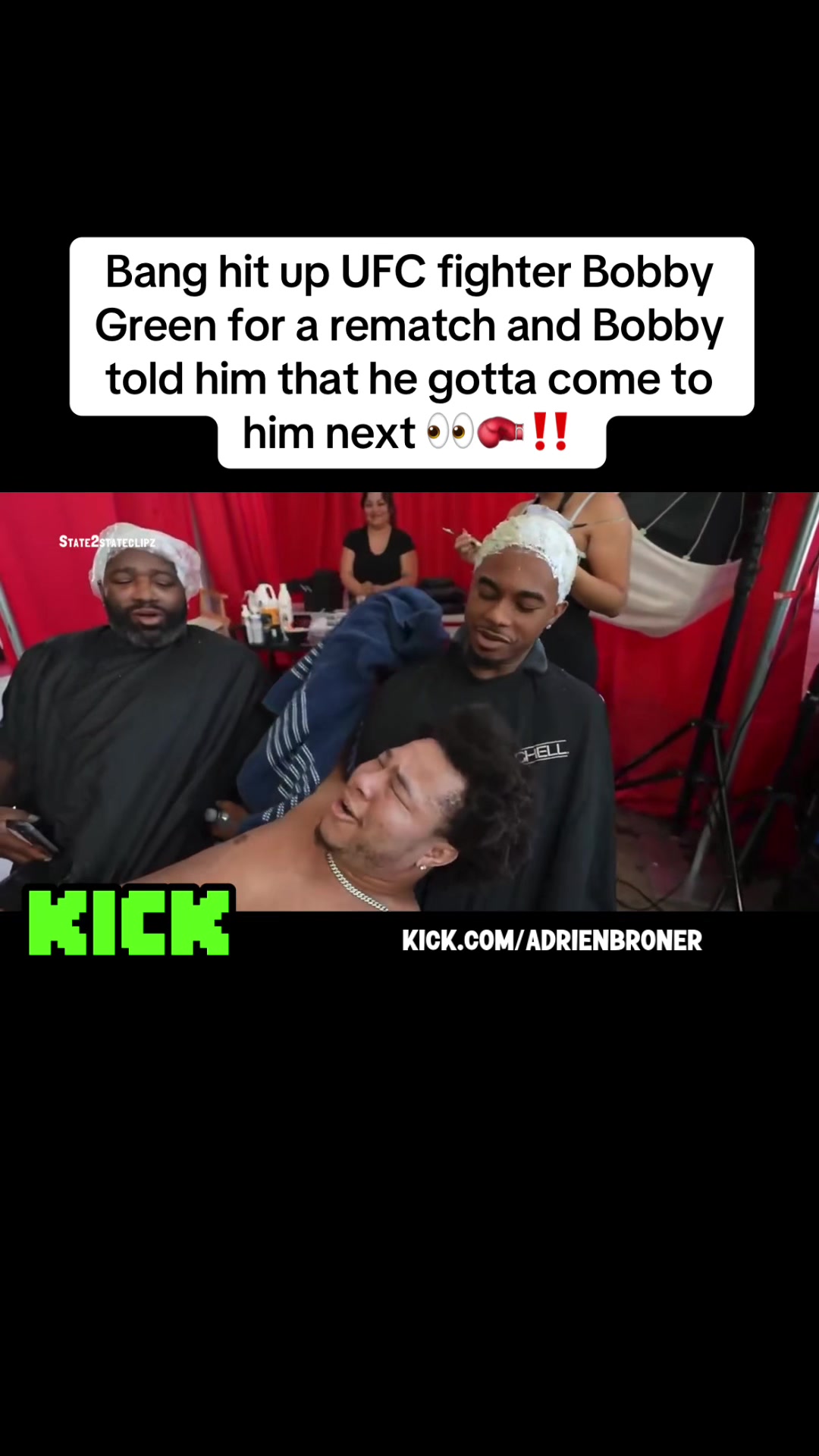 @State 2 State Clipz